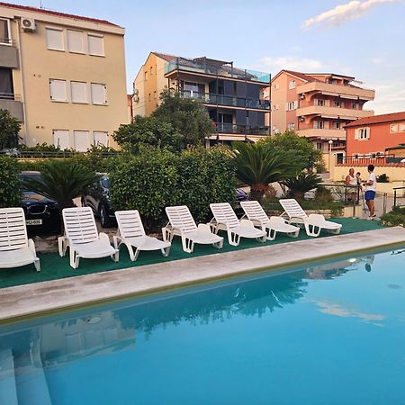 Kristal Paris Resort Новаля Екстер'єр фото
