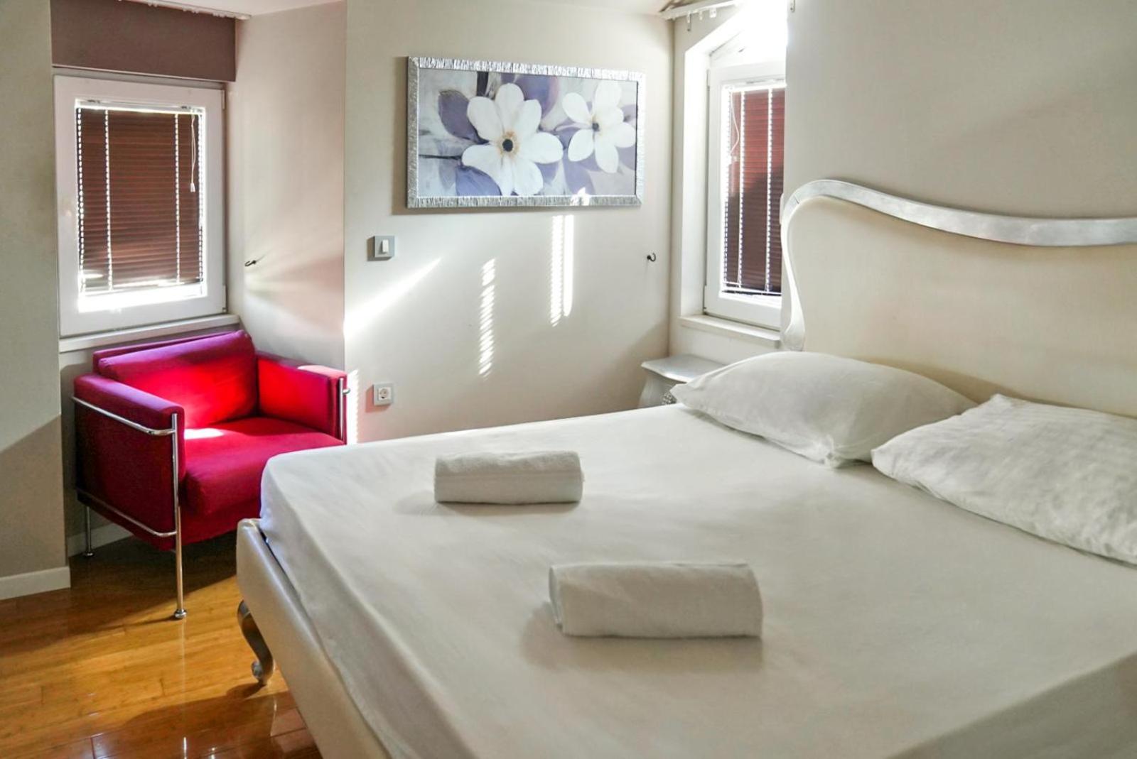 Kristal Paris Resort Новаля Екстер'єр фото