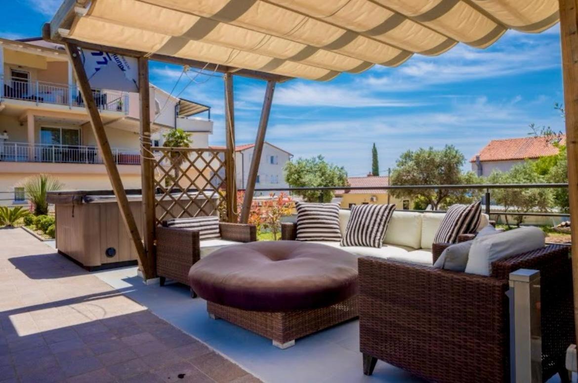 Kristal Paris Resort Новаля Екстер'єр фото