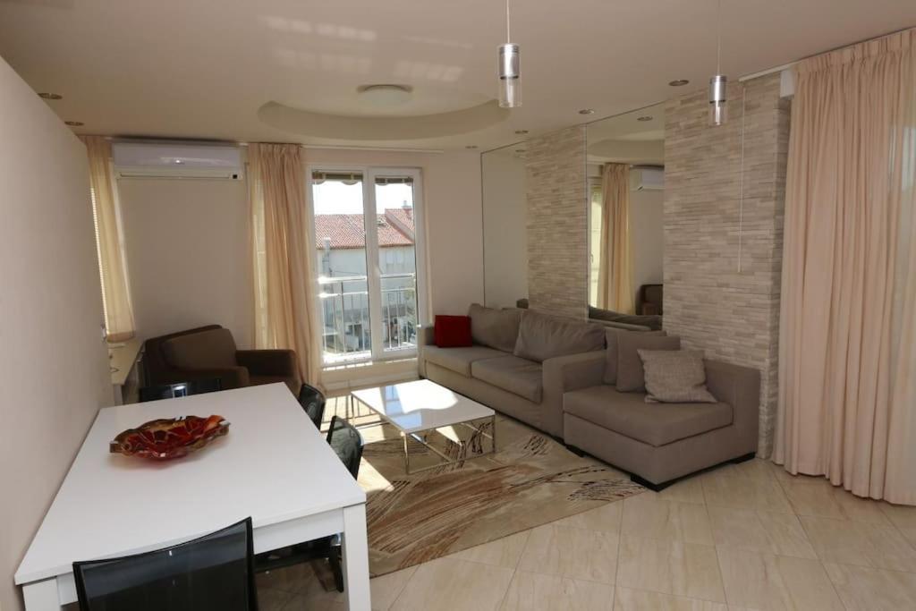 Kristal Paris Resort Новаля Екстер'єр фото