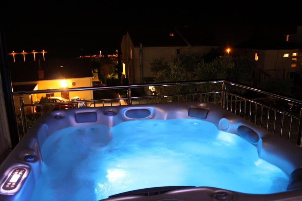 Kristal Paris Resort Новаля Екстер'єр фото