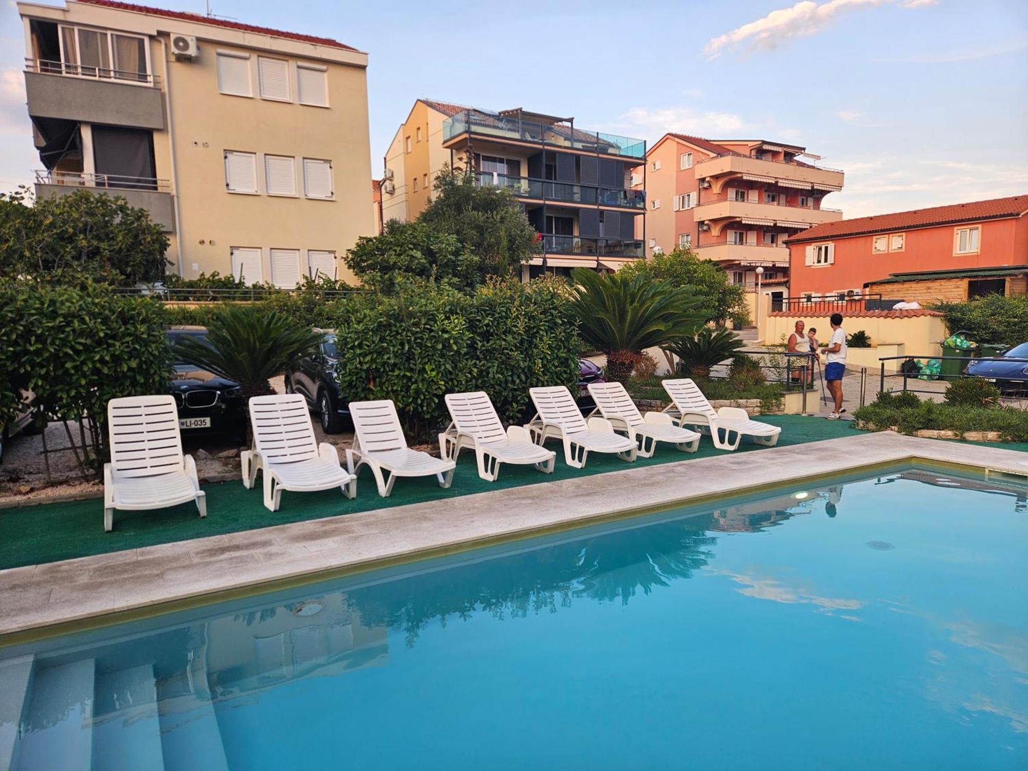 Kristal Paris Resort Новаля Екстер'єр фото