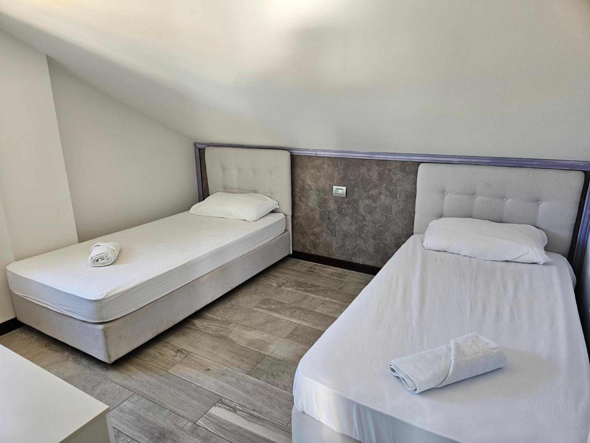 Kristal Paris Resort Новаля Екстер'єр фото