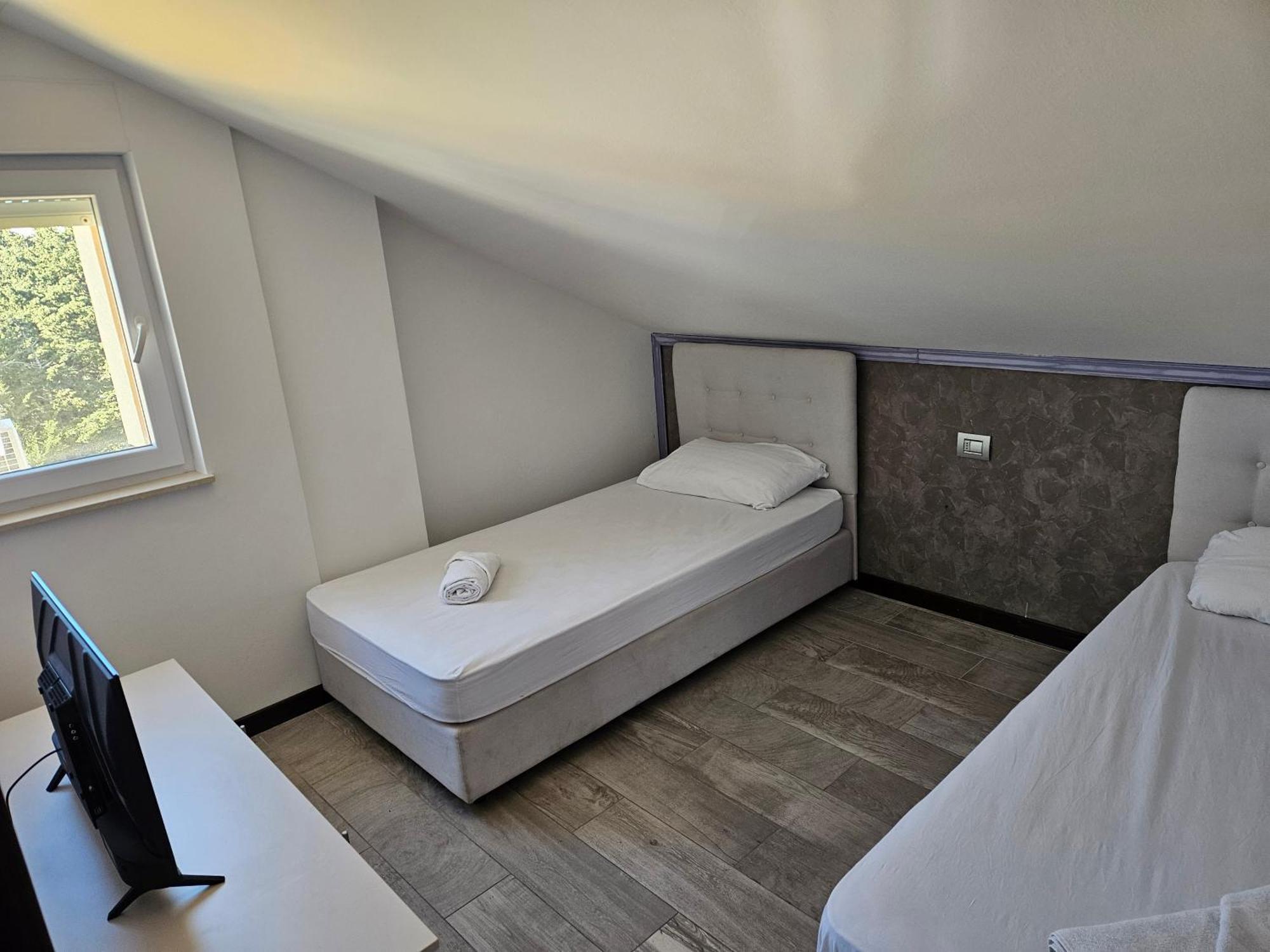 Kristal Paris Resort Новаля Екстер'єр фото