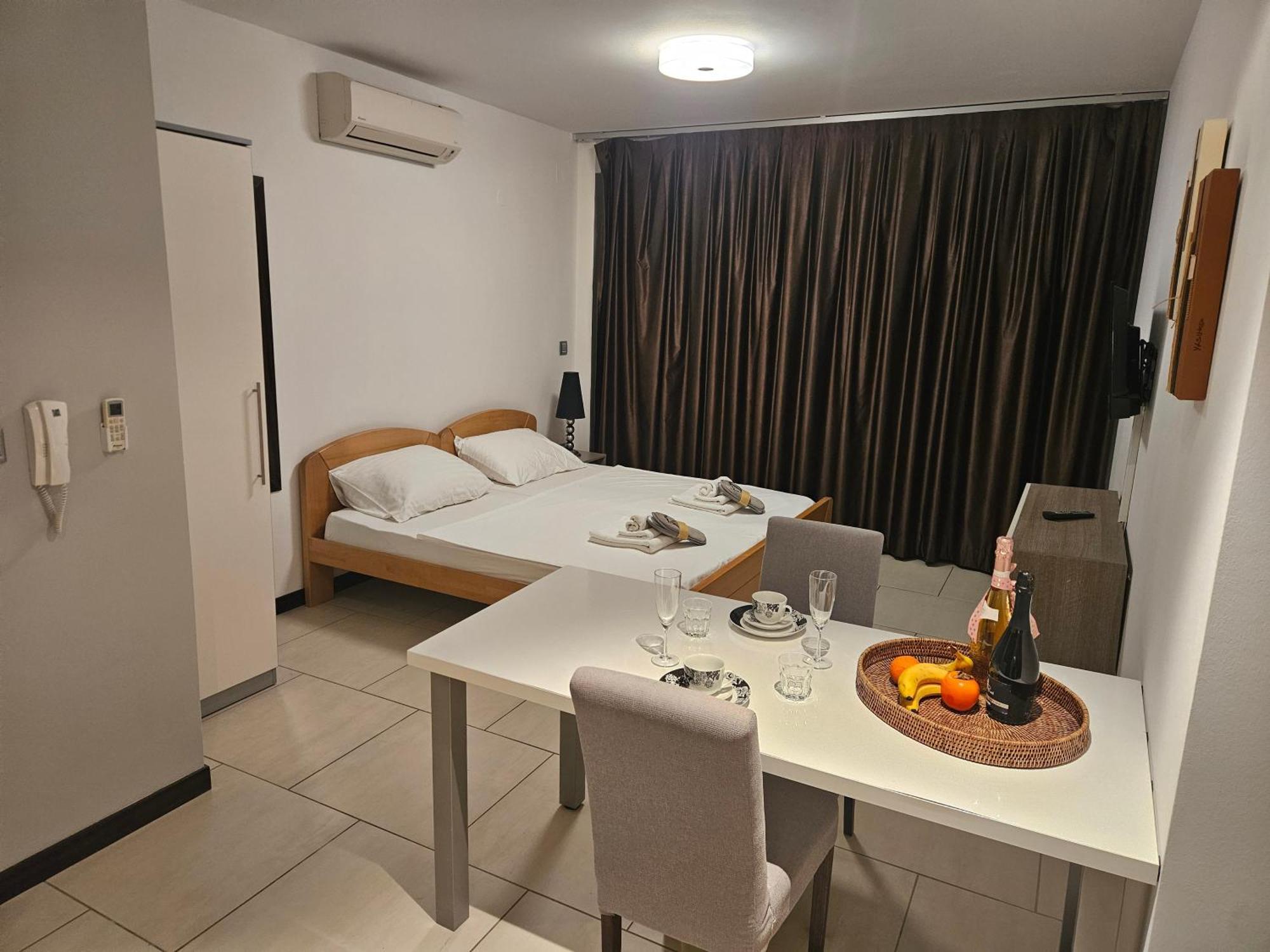 Kristal Paris Resort Новаля Екстер'єр фото