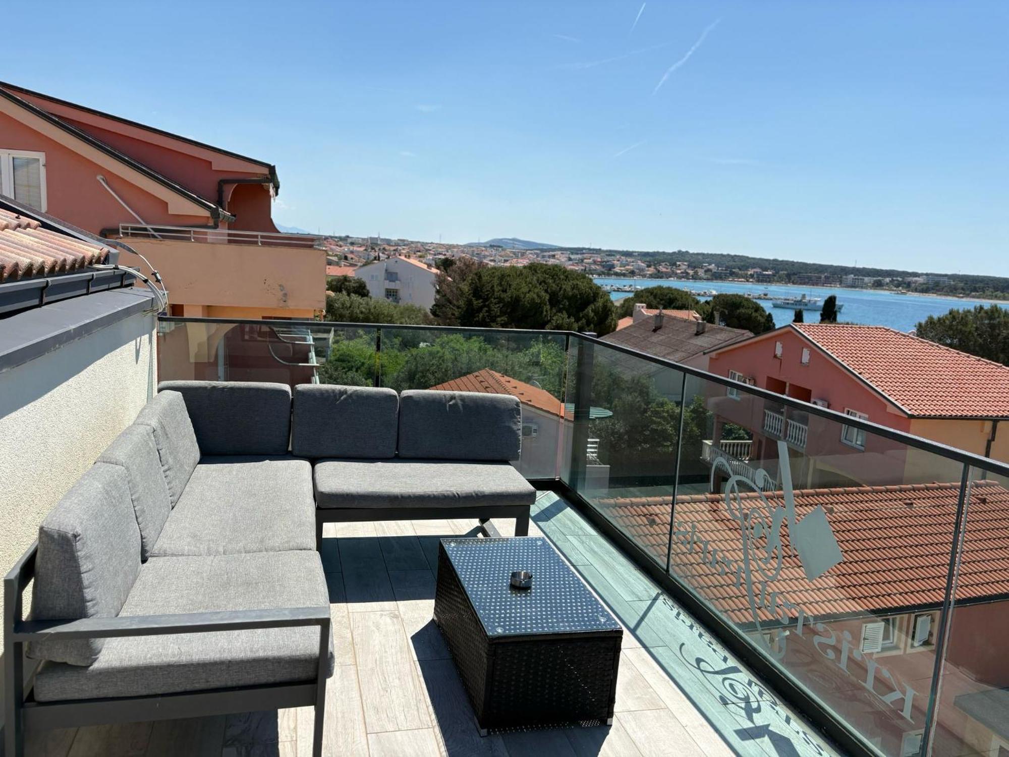 Kristal Paris Resort Новаля Екстер'єр фото